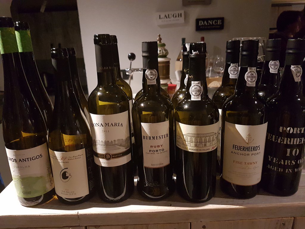 Wijnproeverij (1)